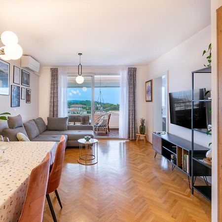 Apartment Maja Superior Макарська Екстер'єр фото