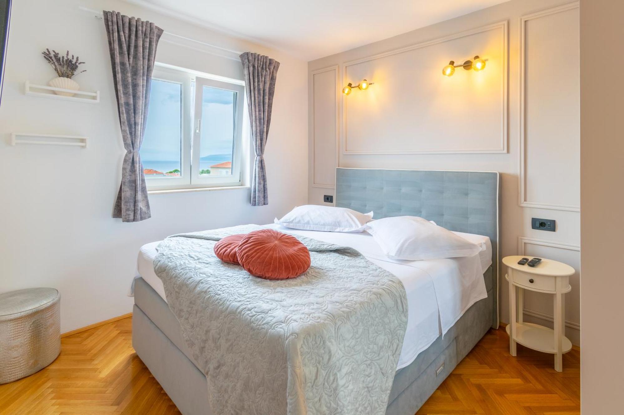 Apartment Maja Superior Макарська Екстер'єр фото